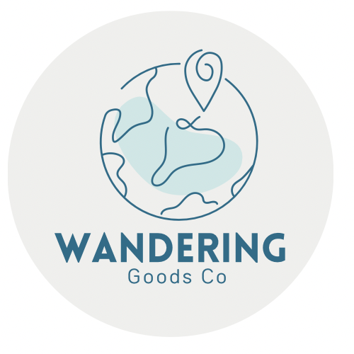 Wandering Goods