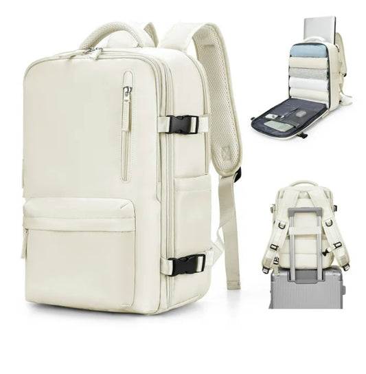 WANDERING GOODS TRAVEL BACKPACK